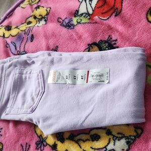 BRAND NEW JEGGINGS
